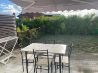 Bungalow saint François - B&B Saint-François