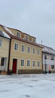 Četnická Stanice Mšeno - Ferienwohnung