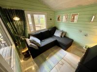 Tweepersoonskamer met een Eigen Externe Badkamer
