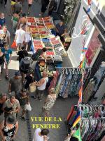 Charmant studio en centre-ville de L'Isle-sur-la-Sorgue - Ferienwohnung
