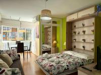 Estudio Edificio Agata - B&B