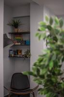 ARIS Premium Accommodations - Bed and Breakfast Athene