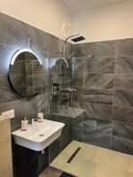 Spacious Apartment in Vienna Center - Ferienwohnung Wien