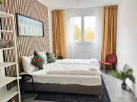 LTA Apartment München Süd No1 Fun & Games - Bed and Breakfast München