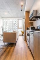 Appartement 2 Chambres