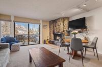 Lichenhearth 25 - Bed and Breakfast Snowmass Village