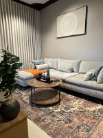 Central Buraidah Apartment, Elegant and Comfortable Furniture 304 - B&B