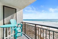 Beach Front, Feeling Beachy 1302, Free Activities Included! - B&B