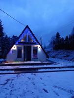 Zawojskie Spanie - Bed and Breakfast