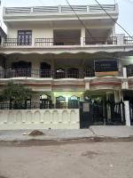 Amara Homestays - Bed and Breakfast Allahabad