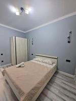 ТАНДАУ шикарные апартаменты в сердце столицы - B&B Astana