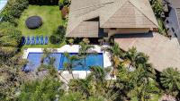 Paraíso com Piscina e Natureza em São Sebastião - B&B
