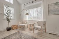 Woodland Retreat - Modern Comfort Near Nashville - Chambres d'hôtes Kingston Springs