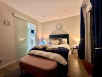 Tucktonia retreat - Ferienwohnung