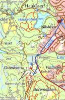 Bright and nice apartment - Ferienwohnung Trondheim