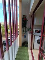 GREEN GARDEN APARTMENT IN ODIVELAS - Chambres d’hôtes