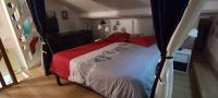Casa con 1 dormitorio