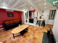 l'Hibiscus - B&B