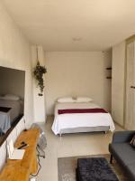 Apartaestudio Zona Norte - Vipasa - B&B