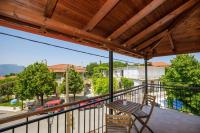 Holiday house Elliniko Arcadia - Chambres d’hôtes Ellinikó