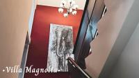 Villa Magnolia - Ferienwohnung Panama-Stadt