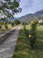 Residence Salvadori - Ferienwohnung Rovereto