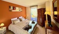 Apartment mit 3 Schlafzimmern
