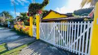Casa Bem-te-vi - Passarim Hospedagem - B&B