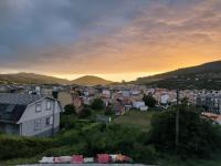 Escolar - B&B Cedeira