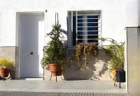 Llano 71 -B- - Ferienwohnung