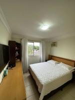Condomínio Resplendor - Bed and Breakfast Joinville