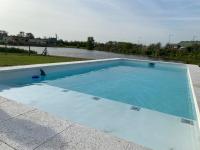 Casa en barrio privado en Escobar, laguna y pileta - Chambres d'hôtes Belen d'Escobar