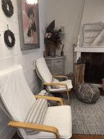 Small House - Bed and Breakfast