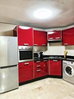 Laperledagadir - Ferienwohnung Agadir