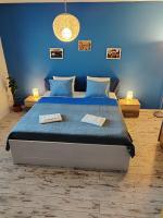 Villa Ondruš - B&B Vernár