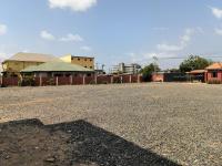 Empress White House Accra - B&B Tema