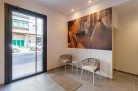 Urbanfive apartamentos Ourense centro - B&B Ourense