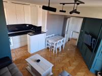 Apartman BALKAN - Chambres d’hôtes