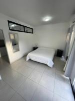 Apartamento de 1 dormitorio