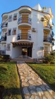 ST Apartamento Les Marines Playa Denia - Ferienwohnung