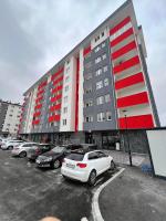 Apartman Vuk - Bed and Breakfast Pale