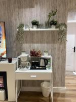 Self Check-in one bedroom apartment - B&B Riyadh