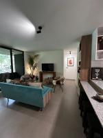 Departamento Pucon Los Lingues 414 - B&B Pucón