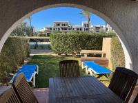 Miel y Flor - Casa en Les Oliveres ideal para familias - Chambres d'hôtes El Perelló