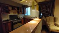 3-Bed Rooms Apartment in New Cairo in Fifth Settlement - B&B