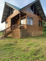 Cabaña Rancho Don Marino - B&B Cartago