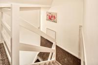 Central Nottingham 3 bed house with Driveway - B&B Nottingham