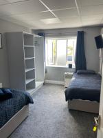 Top of the Town - Ferienwohnung Askeaton