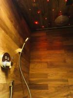 Superbe duplex with Hammam-Spa in Megève - Chambres d’hôtes Megève