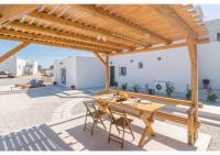 Villa Vatos - B&B Tripiti